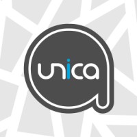 Unica Farma logo - Similar company to Rede Premium Farma