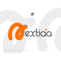 NEXTIAA logo - Similar company to B2B'S Automobile