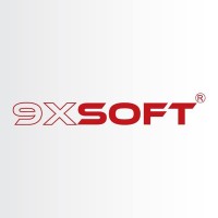 9XSoft logo - Similar company to Sinklink Solutions