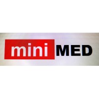 Minimed Healthcare Sdn. Bhd. logo - Similar company to Axcel Digital - Healthcare Marketing Agency