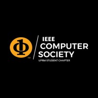 IEEE Computer Society Student Branch Chapter - Mayagüez logo - Similar company to Ieee Uprm Student Branch