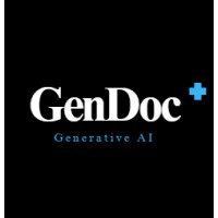 GenDoc logo - Similar company to Aizign