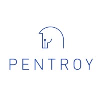 Pentroy GmbH logo - Similar company to Synt Supplements Gmbh