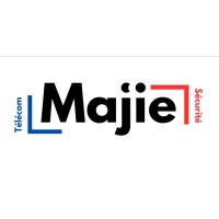Majie - Télécom et Sécurité logo - Similar company to Gamitel