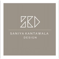 Saniya Kantawala Design logo - Similar company to Workshopq- Reuse, Upcycle, Create