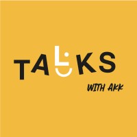 Talks with AKK 🎙️ logo - Similar company to Akk_Touch