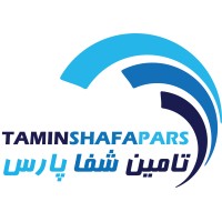 Tamin Shafa Pars logo - Similar company to Raco Crane