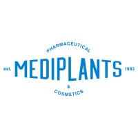 MEDIPLANTS logo - Similar company to Βαπ Π. Κουγιός