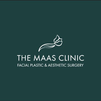 The Maas Clinic™ logo - Similar company to Suitcase Clinic