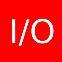 MEMS I/O logo - Similar company to Duke Mems