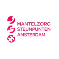 Mantelzorg Steunpunten Amsterdam, Onderdeel Organisaties Voor Maatschappelijke Dienstverlening