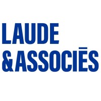 Laude & Associés logo - Similar company to Mapg Avocats