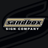 Sandbox Sign Company