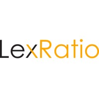 LexRatio logo - Similar company to Gurcan Ai