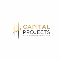 Capital Projects, LLC logo - Similar company to Digital 970
