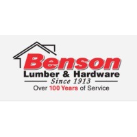 BENSON'S LUMBER & HARDWARE INC logo - Similar company to Z-Flex (U.S.) Inc