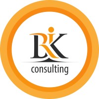 BRIK consulting logo - Similar company to Richoil