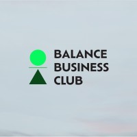 Balance Business Club logo - Similar company to Elbo Solutions