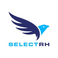 Select Recursos Humanos logo - Similar company to Rh Select