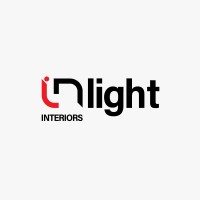 Inlight Interiors logo - Similar company to P Square Architectural Studio