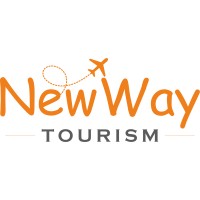 New Way Tourism logo - Similar company to Smartlion