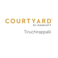 Courtyard By Marriott Tiruchirappalli logo - Similar company to Singalila Club