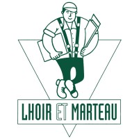 Lhoir et Marteau logo - Similar company to Euratec