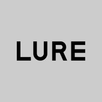 LURE URBAN THINK TANK logo - Similar company to Onemeter