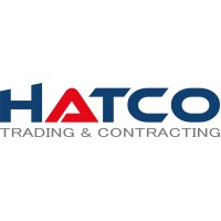 HATCO for Trading and Contracting W.L.L. logo - Similar company to High Town Decoration& Contracting W.L.L