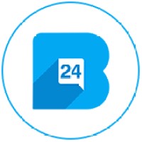 Bulk24SMS Networks logo - Similar company to Shreeram Technology Services Pvt. Ltd.