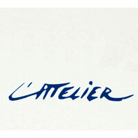 L'ATELIER - institut de formation logo - Similar company to Association Loumiar