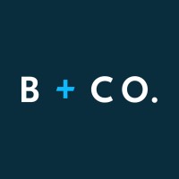 Baggette + Co. Wealth Management logo - Similar company to We Take Calls
