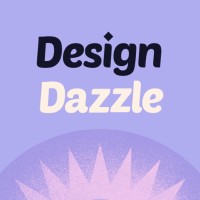 Design Dazzle Studio logo - Similar company to Design Elixir Studio