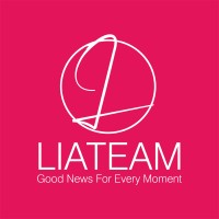 LiaTeam | لیاتیم logo - Similar company to Winep