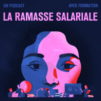 La Ramasse Salariale logo - Similar company to Aves Formation