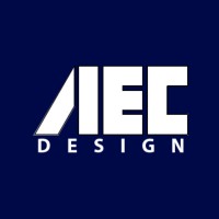 AEC Design logo - Similar company to Acs Contracting Llc