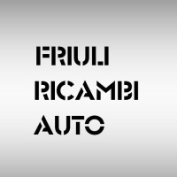 Friuli Ricambi Auto s.r.l. logo - Similar company to Auto Allegri