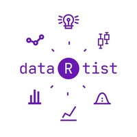 dataRtist logo - Similar company to Datartist Software Solutions Pvt Ltd