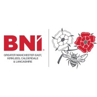 BNI Online logo - Similar company to Bni Infinity