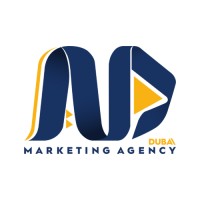 Dubai Marketing Agency logo - Similar company to D-Mark International Marketing Agency