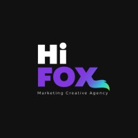 Hi fox logo - Similar company to Vamic