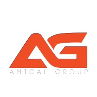 Amigaze Software Company logo - Similar company to Dp It