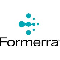 Formerra logo - Similar company to Geon Performance Solutions