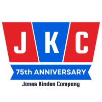 Jones Kinden logo - Similar company to W & H Stampings, Inc.