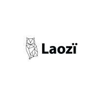 Laozi logo - Similar company to Geg