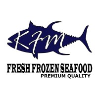 KFM Frozen Seafood logo - Similar company to Mastergrocer
