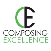 Composing Excellence Consulting logo - Similar company to Re:Function Health Group Inc