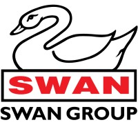 Swan Industries Ltd. logo - Similar company to Hwb Technologies
