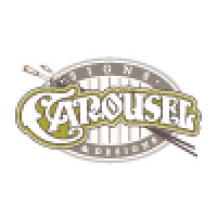 Carousel Signs & Designs Inc logo - Similar company to Carousel Designs