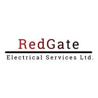 Redgate Electrical Services LTD. logo - Similar company to Stark Electrical Solutions Ltd
